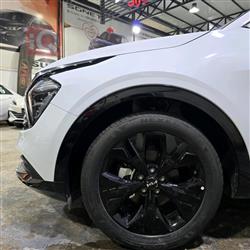 کیا سپۆرتاج